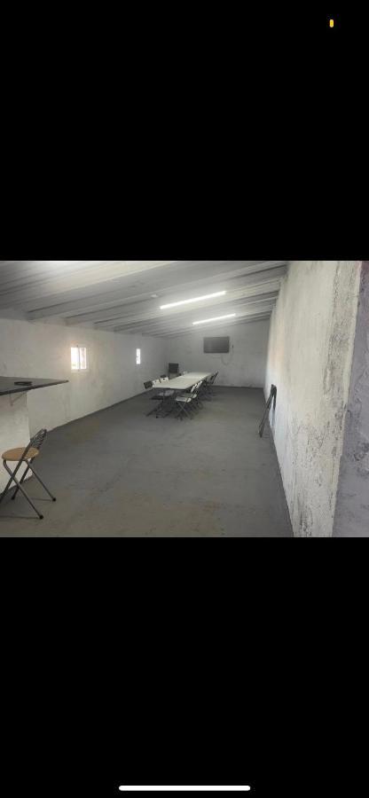 Casa Retamica Villa Huercal Overa Bagian luar foto